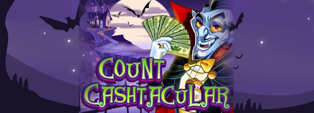 Count Cashtacular Slots