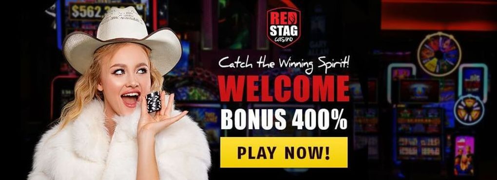 Red Stag Sister Casino