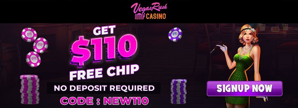 VegasRush Sister Casinos