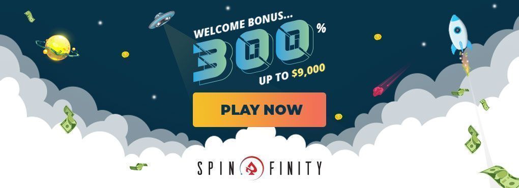 Spinfinity Sister Casinos